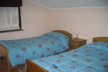 Horvātija Penzión Ogulin, Interjers Horvātija Penzión Ogulin, Interjers